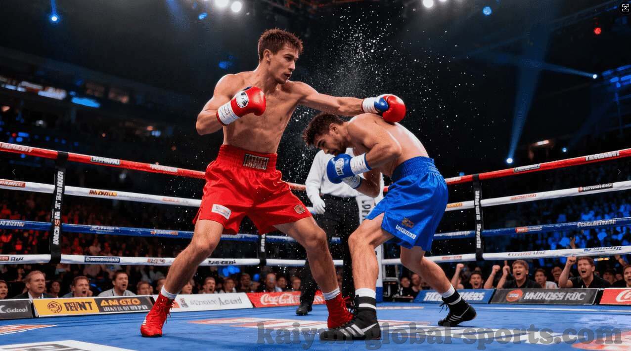 射击北京世界杯2019-射击北京世界杯2019，荣耀与挑战并存